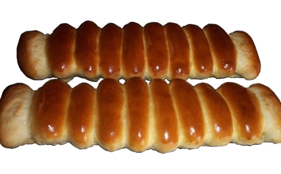 アインバック パンの図鑑